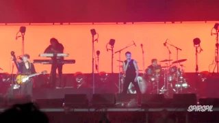 Corrupt - Depeche Mode (Live in AthensGR/TerraVibePark 17/05/2017)