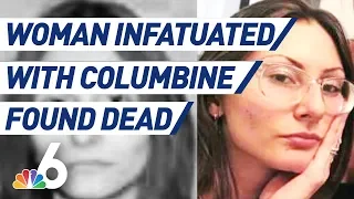 South Florida Woman 'Infatuated' With Columbine Found Dead | NBC 6