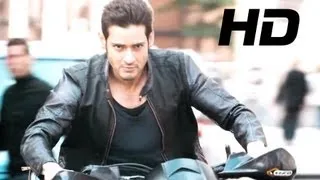 1 Nenokkadine 2nd Teaser - SuperStar Mahesh babu Birthday Special 1080p HD