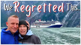 What To Expect Cruising Tracy Arm Fjord Alaska 2022