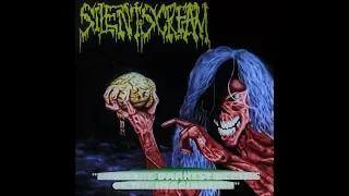 "From The Darkest Depths Of The Imagination" Silent Scream (1992) [FULL ALBUM HD]