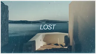 Faime - Lost (Official Lyric Video)