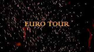 Euro Tour: The Movie