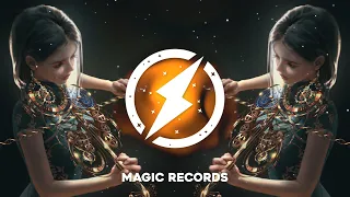 Cabuizee & Britt Lari - U & I (Magic Free Release)