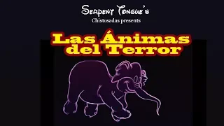 Serpent Tongue -  Las Animas del Terror (metal version)