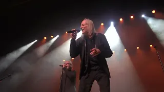 Three Dog Night - Eli's Coming   FRONT ROW (ATLANTA 5/3/24)