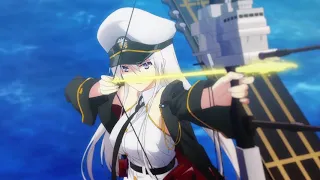 Azur Lane [AMV]- Same Old War