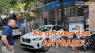 BMW X3 giá tốt thế thì tội gì phải đi GLC?