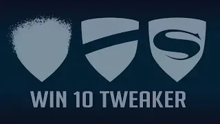 Win 10 Tweaker 15.0 – Заметки о разработке