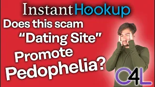 Instant hookups [The Scam is Worse Than We Thought]