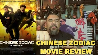 MOVIE DOJO EPISODE 16 (CHINESE ZODIAC MOVIE REVIEW)