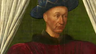 Charles VII  - King of France