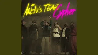 Men's Tear Cypher
