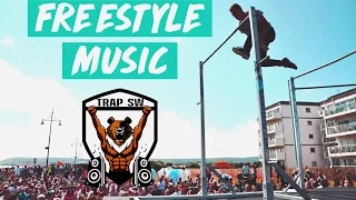 Street Workout FREESTYLE Music Motivation Mix #1