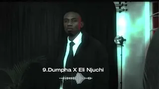 Saint Realest- Dumpha x Eli Njuchi (Official Audio)