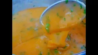 Подливка ко всем блюдам за 3 минуты. Получается очень вкусная. Легко готовить.