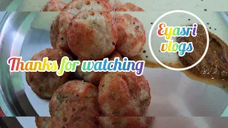 @eyasrivlogs5636#cookingvlogs#healthymilletrecipes#foodies