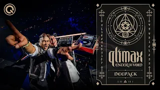 Deepack | Qlimax 2023 | Enter the Void