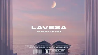 [FREE] Hammali x Navai x Jony x Ramil' x Andro type beat - "Lavesa" | Guitar sad beat instrumental