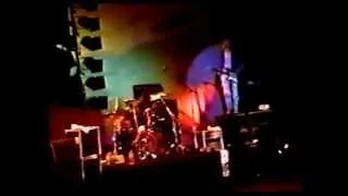 Nirvana live Endless, Nameless + destruction San Francisco 93