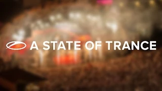 Armin van Buuren's Official A State Of Trance Podcast 345 (ASOT 687 Highlights)
