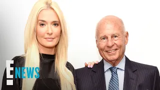 Erika Jayne DISMISSED From Lawsuit Against Tom Girardi | E! News