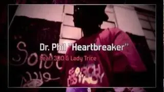 Dr. Phil Heartbreaker Official video teaser. . .