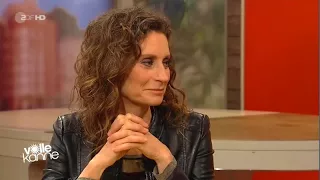 Volle Kanne mit Pia Douwes & Uwe Kröger vom 8.1.2018 ZDF -Teil 1