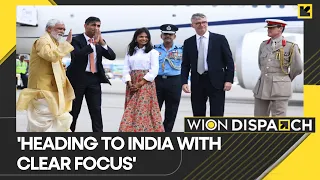 G20 Summit 2023: Will G20 meet in India avoid an impasse for the divided bloc? | WION Dispatch