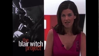 Blair Witch 2 Recut (Intro Comparison)