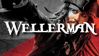 Pirates Of the Caribbean|Wellerman