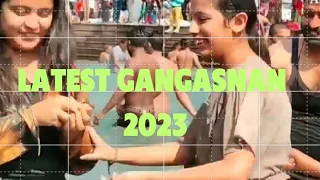 GangaSnan2023 #gangasnan2023 #gangasnantoday #gangasnan #gangasnanlatestvideo #gangasnan2022 #ganga