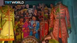 Showcase: 50th Anniversary of Sgt Pepper's Lonely Hearts Club Band