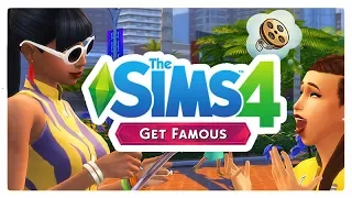 THE SIMS 4 NUOVE STELLE | VEDIAMO INSIEME IL TRAILER DELLA NUOVA ESPANSIONE!