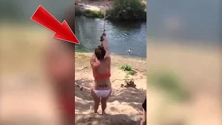 Funny Fails Compilation 2017 - Ultimate Fail Vines 2017 - BEST FAILS ♥