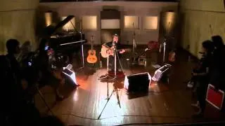 Encuentro en el Estudio - Gustavo Santaolalla  - No existe fuerza en el mundo_(360p).avi