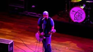 Black Stone Cherry Blind Man Live HD