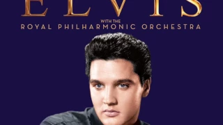 Elvis Presely - Let It Be Me (with the Royal Philharmonic Orchestra)