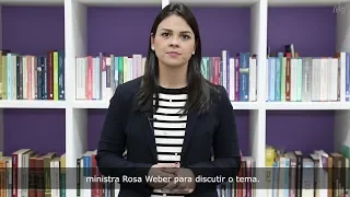 Descriminalização do aborto em discussão no STF