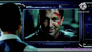 Relive the Thrills of Olympus Has Fallen: A Captivating Movie Recap!