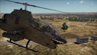 Thunderstruck - A War Thunder tribute. AC/DC version