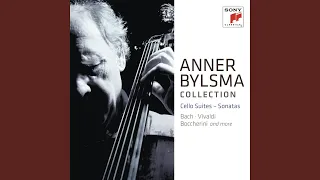 Suite for Solo Cello No. 1 in G Major, BWV 1007: II. Allemande