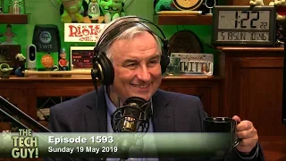 Leo Laporte - The Tech Guy: 1593