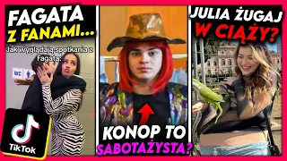 😂 REZI OŚMIESZA KONOPA 😂