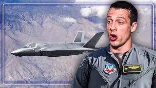 Fighter Pilot Takes on Ace Combat, DCS World, Flight Simulator & More! (Best Hits)