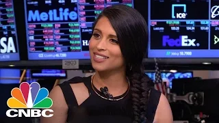 ‘Superwoman,’ Lilly Singh Talks New Film 'A Trip to Unicorn Island' | CNBC