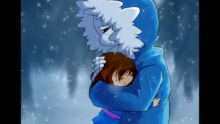 Undertale - Glad You Came