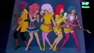 Jem & The Holograms - The Last Laugh (DvF Extended)