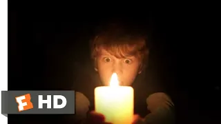 Lights Out (2016) - Power Outage Scene (5/9) | Movieclips