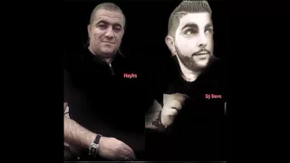 Dj Davo *Matani* Feat  Sptakci Hayko